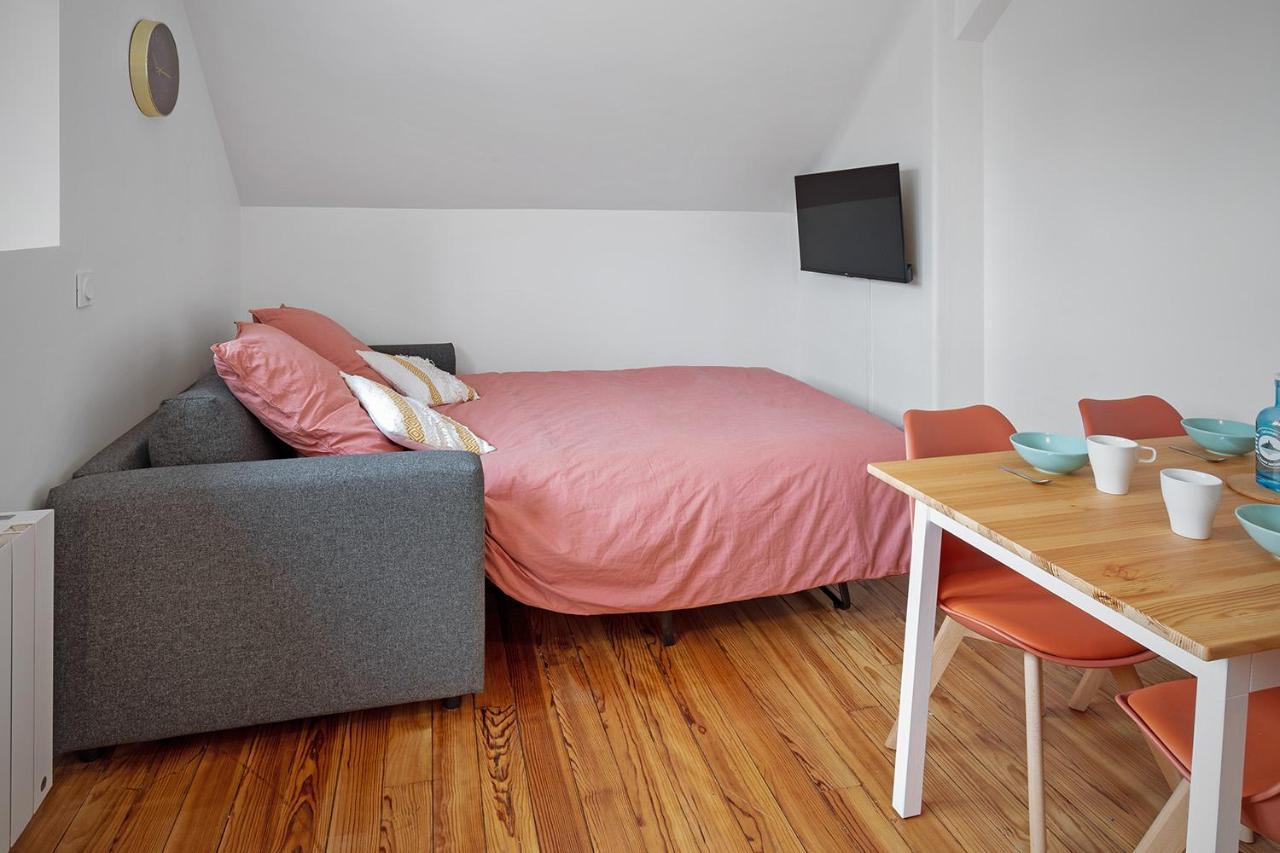 Apartament L'Escale De La Baie ! Pontorson Zewnętrze zdjęcie